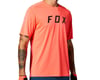 Image 1 for Fox Racing Ranger Fox Short Sleeve Jersey (Atomic Punch) (XL)