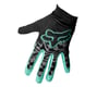 Image 1 for Fox Racing Flexair Glove (Teal)