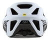Image 2 for Fox Racing Mainframe MIPS Helmet (White) (L)
