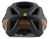 Image 2 for Fox Racing Mainframe MIPS Helmet (Tortoise/Bronze) (S)
