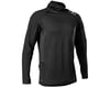 Image 1 for Fox Racing Defend Thermo Hoodie (Black)
