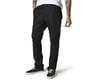 Image 1 for Fox Racing Essex Stretch Pants (Black)