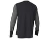 Image 2 for Fox Racing Defend Pro Long Sleeve Jersey (Black) (XL)