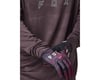 Image 5 for Fox Racing Ranger TruDri Long Sleeve Jersey (Dark Maroon) (M)