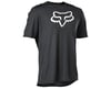 Related: Fox Racing Ranger Short Sleeve Jersey (Black) (L)