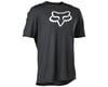 Related: Fox Racing Ranger Short Sleeve Jersey (Black) (M)