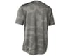 Image 2 for Fox Racing Ranger Tru Dri Short Sleeve Jersey (Grey)