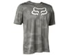 Related: Fox Racing Ranger Tru Dri Short Sleeve Jersey (Grey) (M)