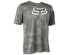 Related: Fox Racing Ranger Tru Dri Short Sleeve Jersey (Grey) (S)