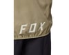Image 5 for Fox Racing Ranger Wind Jacket (BRK) (L)