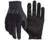 Image 1 for Fox Racing Flexair Pro Gloves (Black) (2XL)