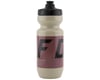 Related: Fox Racing Purist Water Bottle w/ MoFlo Cap (Black) (22oz)