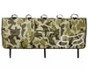 Image 1 for Fox Racing Tailgate Cover (Green Camo) (S)