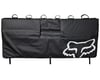 Related: Fox Racing Tailgate Cover (Black) (L)