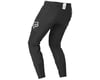Image 2 for Fox Racing Youth Defend Pant (Black) (22)