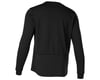 Image 2 for Fox Racing Youth Ranger DriRelease Long Sleeve Jersey (Black) (Youth M)