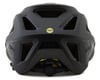 Image 2 for Fox Racing Youth Mainframe MIPS Helmet (Black) (Universal Youth)