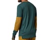 Image 2 for Fox Racing Defend Long Sleeve Jersey (Fox Head Emerald)