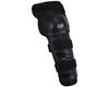 Image 2 for Fox Racing Launch Sport Protective Knee and Shin Guard (Black) (Pair) (One Size)