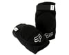 Image 1 for Fox Racing Racing Launch Pro Protective Elbow Guard (Black) (Pair)