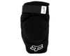 Image 2 for Fox Racing Racing Launch Pro Protective Elbow Guard (Black) (Pair)