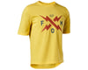 Related: Fox Racing Youth Ranger DriRelease Short Sleeve Jersey (Pear Yellow) (Youth M)