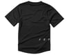 Image 2 for Fox Racing Youth Ranger Short Sleeve Jersey (Black) (Youth L)
