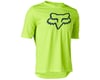 Related: Fox Racing Youth Ranger Short Sleeve Jersey (Flo Yellow) (Youth M)