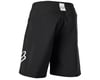 Image 2 for Fox Racing Youth Defend Shorts (Black) (26)