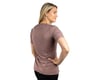 Image 2 for Fox Racing Women's Flexair Short Sleeve Jersey (Plum Perfect) (M)