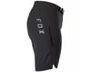 Image 3 for Fox Racing Women's Flexair Lite Shorts (Black) (S)
