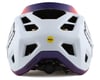 Image 3 for Fox Racing SpeedFrame Vnish MIPS Helmet (White) (L)