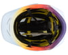 Image 4 for Fox Racing Speedframe Vnish MIPS Helmet (White) (L)