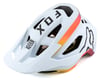 Image 2 for Fox Racing Speedframe Vnish MIPS Helmet (White) (M)