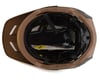 Image 3 for Fox Racing Speedframe Pro Blocked MIPS Helmet (Nut) (S)