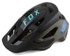 Image 1 for Fox Racing Speedframe Pro Blocked MIPS Helmet (Army) (L)
