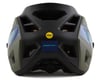 Image 2 for Fox Racing Speedframe Pro Blocked MIPS Helmet (Army) (L)