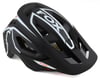 Image 1 for Fox Racing Speedframe Pro Dvide Helmet (Black) (S)
