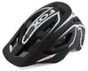 Image 2 for Fox Racing Speedframe Pro Dvide Helmet (Black) (S)