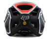 Image 3 for Fox Racing Speedframe Pro Dvide Helmet (Black) (S)