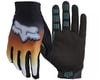 Fox Racing Flexair Glove (Burnt Orange) (2XL)