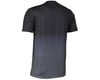 Image 2 for Fox Racing Flexair Short Sleeve Jersey (Black) (L)