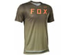 Fox Racing Flexair Short Sleeve Jersey (BRK) (S)
