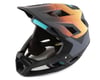 Fox Racing Proframe Full Face Helmet (Vow Black) (M)