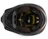 Image 3 for Fox Racing Proframe Full Face Helmet (Vow Black)