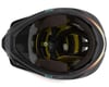 Image 3 for Fox Racing Proframe Full Face Helmet (VOW Black) (L)