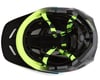 Image 3 for Fox Racing Speedframe Pro MIPS Helmet (Lunar Black) (S)