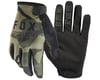 Image 1 for Fox Racing Ranger Gloves (Olive Green) (XL)