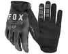 Fox Racing Ranger Gloves (Dark Shadow) (L)