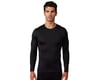 Image 1 for Fox Racing Tecbase Long Sleeve Base Layer (Black) (S)